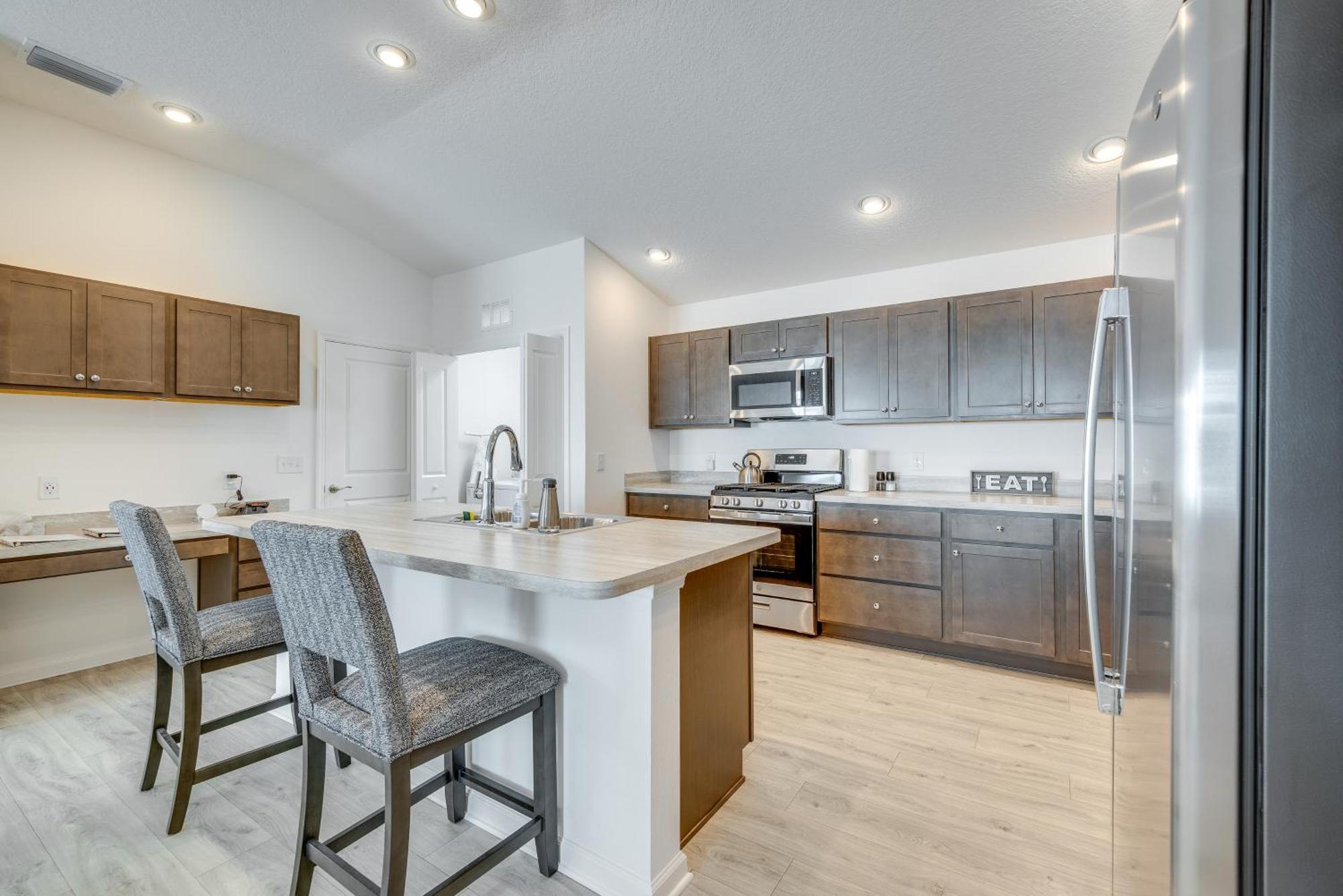 Sunny Florida Escape With Pool Access, Patio And Grill Villa Wildwood Ngoại thất bức ảnh