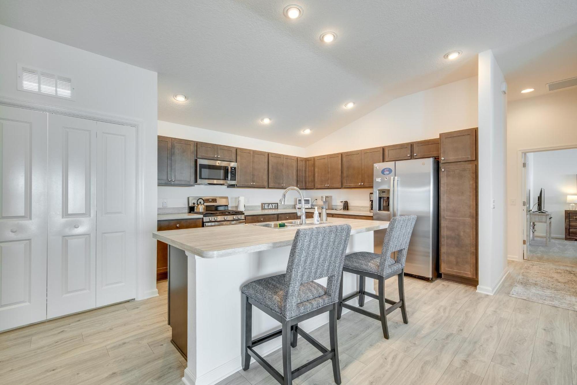 Sunny Florida Escape With Pool Access, Patio And Grill Villa Wildwood Ngoại thất bức ảnh