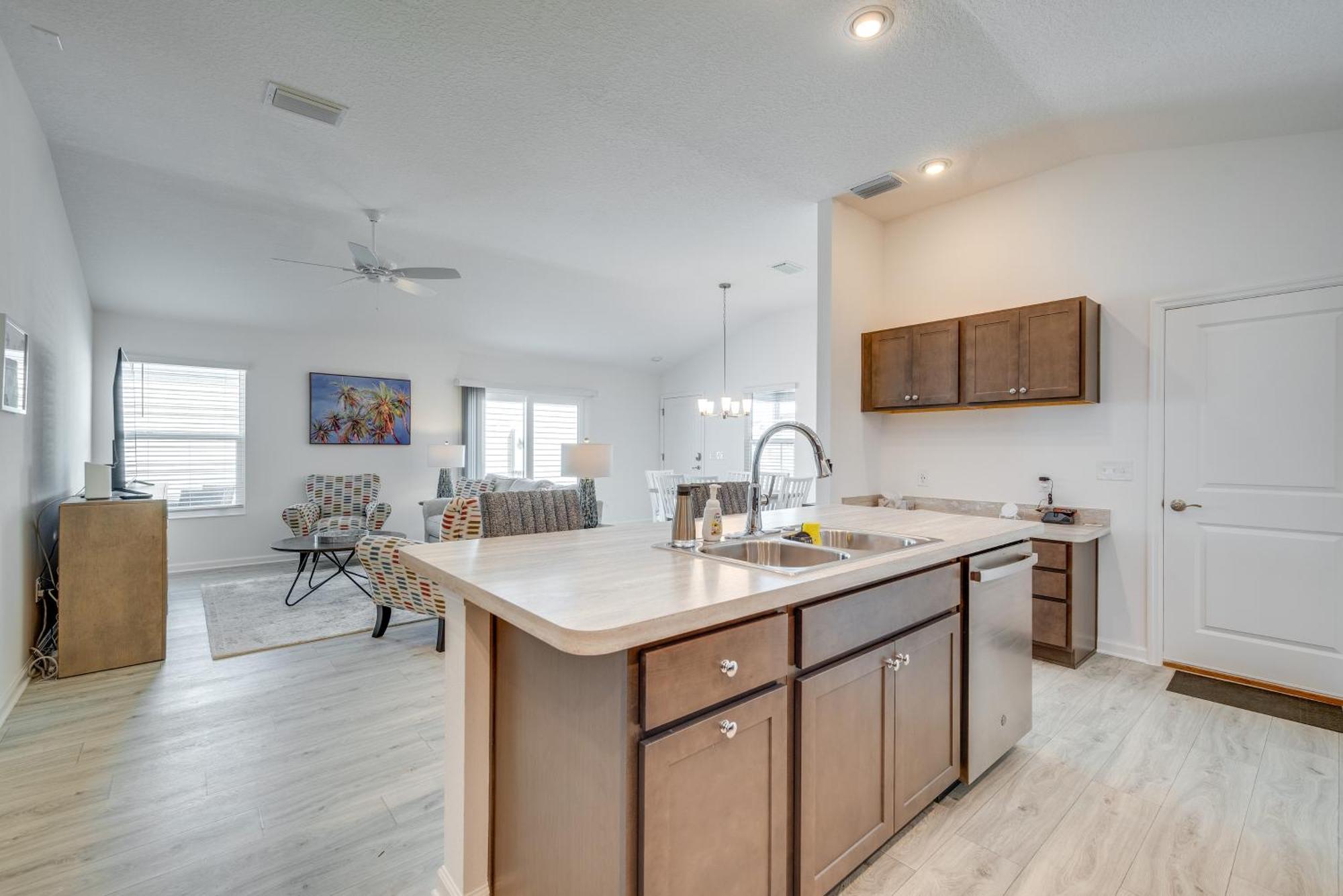 Sunny Florida Escape With Pool Access, Patio And Grill Villa Wildwood Ngoại thất bức ảnh